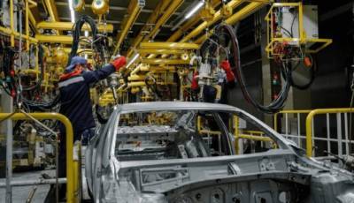 «Автотор» планирует начать производство электромобилей в 2023 году
