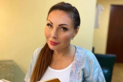 Наталья Бочкарева заявила, что ее бывший муж запретил встречаться с Киркоровым