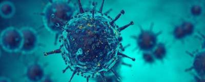 Генетик Исаев: Люди с герпесом защищены от коронавируса