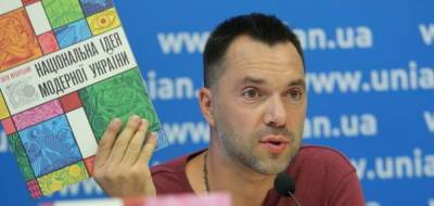 Пушилин объяснил, как арестовичи пудрят мозги украинцам