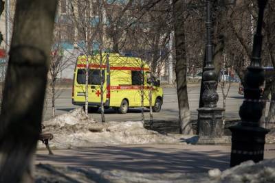 В Башкирии насмерть сбили пешехода, шедшего по проезжей части