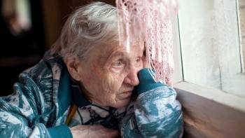 Правительство в пух и прах разбило предложение коммунистов о снижении пенсионного возраста