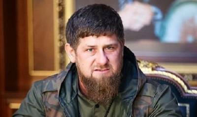 На выборах главы Чечни Кадыров установил мировой рекорд