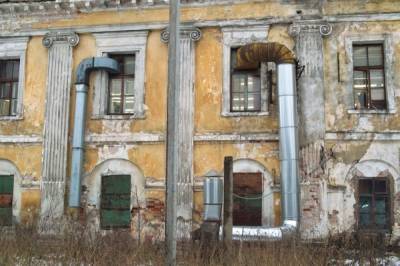 Программу расселения аварийного жилья в РФ реализуют за 5-6 лет