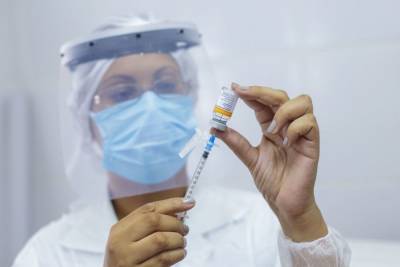 За последние сутки еще 235 человек заразились COVID-19 в Ленобласти