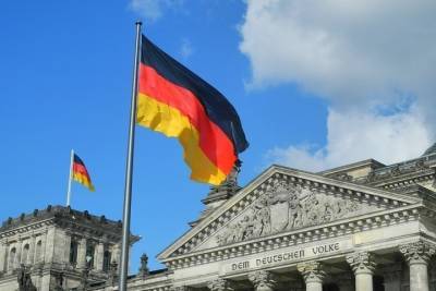 Германия: 26 сентября в стране прошли выборы в Бундестаг