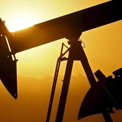 Стоимость нефти марки Brent впервые с 2018 года превысила $79