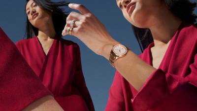 Примерьте новые часы Polo Piaget в 36-миллиметровом корпусе