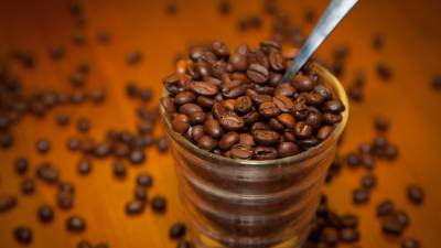 Ученые нашли связь между употреблением кофе и уровнем витамина D
