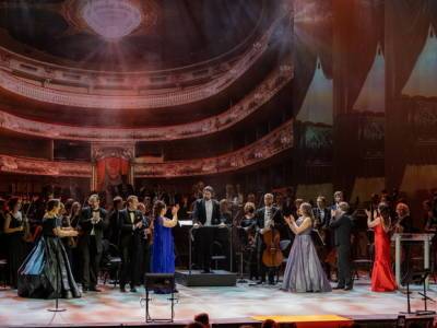 Совет VI Национальной оперной премии «Онегин» огласил шорт-лист номинантов