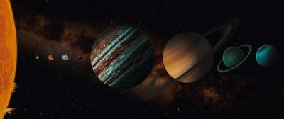 Ученые нашли доказательства наличия в ядрах Урана и Нептуна суперионной воды