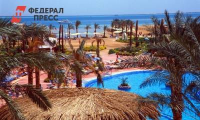 Россиянка пожаловалась на отдых в египетском отеле: «На всем рубят бабки»
