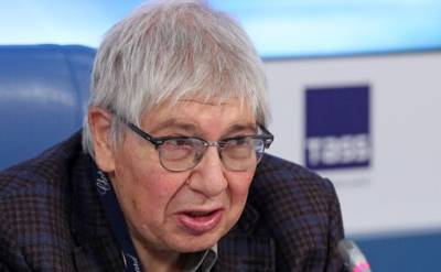 Президент Гильдии киноведов и кинокритиков России Кирилл Разлогов скончался на 76 году жизни