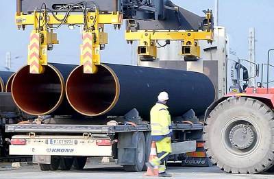 Россия не сможет решить европейский газовый кризис до наступления зимы