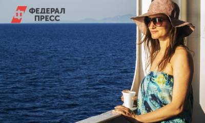 Крым принял 8 млн туристов