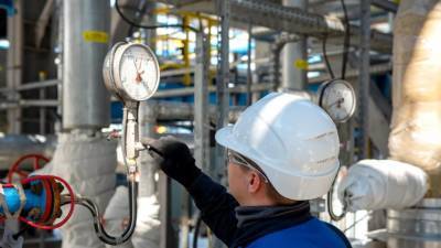 ФАС рекомендовала «Газпрому» увеличить объём реализации газа на бирже