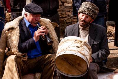 В Ингушетии пройдет фестиваль-конкурс этнической музыки «Золотая зурна»