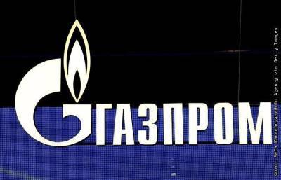 "Газпром" возобновил суточные продажи газа на бирже