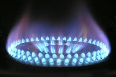 ФАС рекомендовала увеличить поставки природного газа