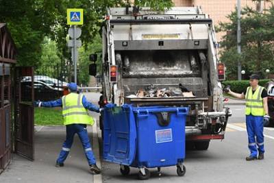 Россиянам назвали способ вернуть деньги за вывоз мусора