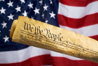 «Мы, народ Соединенных Штатов…». Интересные факты о Конституции США