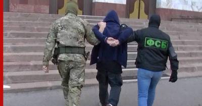 ФСБ предотвратила теракт против правоохранителей в Башкирии
