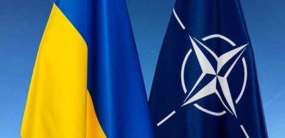 Украина готова стать членом НАТО — Генерал ВСУ