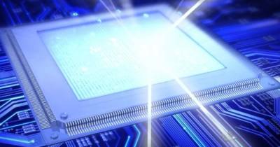 Свет в помощь: оптический транзистор нового поколения ускорит компьютеры в 1000 раз