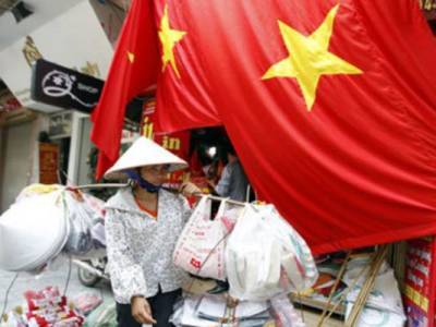 Вьетнам рассчитывает на рост товарооборота с Россией
