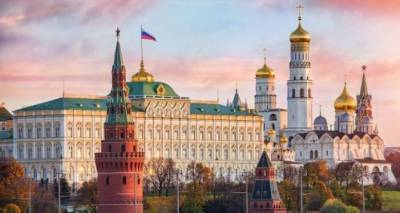 В Кремле разъяснили в каком месте находится «нормандский формат» и когда Путин встретится с Зеленским