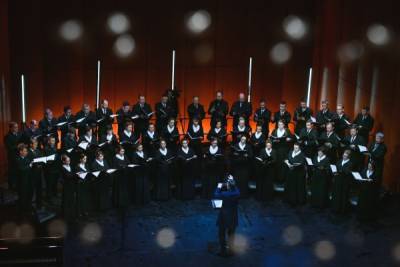 Пермский театр оперы и балета проведет бесплатный концерт в память о жертвах в пермском госуниверситете