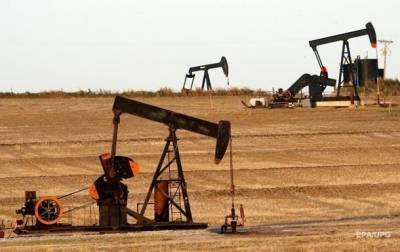 Цены на нефть превысили 79 долларов - korrespondent.net - Украина - Лондон - Нью-Йорк