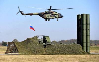 Россия развернет ПВО в Сербии на фоне напряженности с Косово