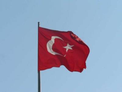 Турция перебрасывает артиллерийские системы в Сирию
