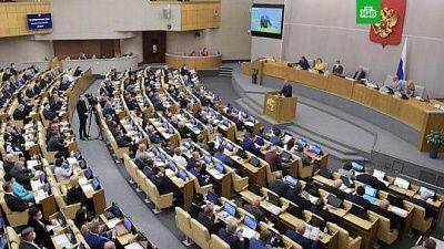 В Госдуму внесут законопроект о праве глав регионов избираться более двух сроков подряд