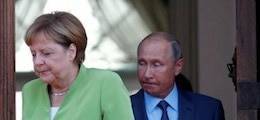 Конец эпохи: Партия Меркель проиграла выборы с худшим в истории результатом