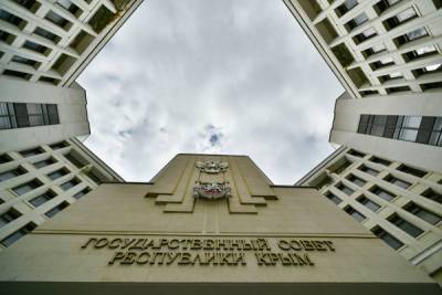 Глава Сак опроверг информацию о планирующихся отставках руководителей курортных крымских городов