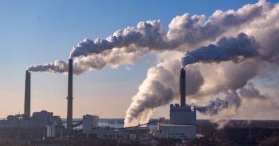 Квоты на выбросы. Почему Украина все еще не торгует воздухом