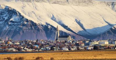 В Исландии все-таки не будет женского большинства в парламенте — голоса пересчитали - dsnews.ua - Украина - Исландия