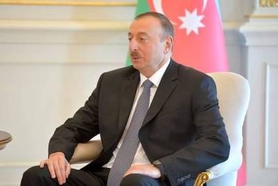 Ильхам Алиев обратился к народу Азербайджана в годовщину начала 44-дневной войны в Карабахе