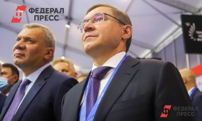 Полпред Владимир Якушев объяснил успех на выборах КПРФ и «Новых людей»