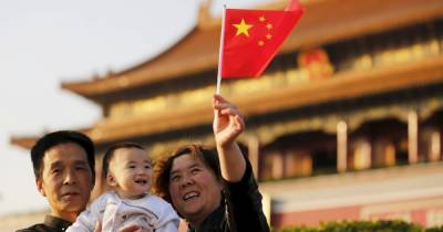 В Китае развернулась борьба с абортами