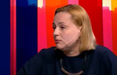 Елена Броницкая: Только Медведчук сможет разрядить ситуацию в Украине