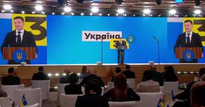 За выступления на президентском форуме "Украина 30" участники платили миллионы гривен, – "Бабель"