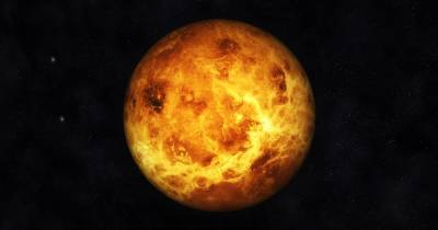 Четыре миллиарда лет назад на Венере мог быть пригодный для жизни климат, - ученые