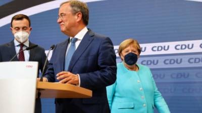 Выборы в Германии и уход Меркель. Что все это значит для Украины?