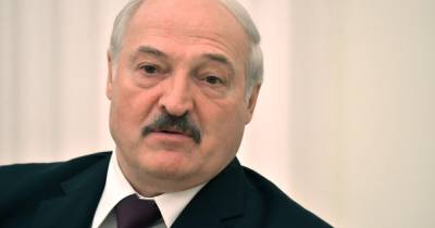 Открывается новый фронт: Лукашенко раскритиковал намерение Украины вступить в НАТО