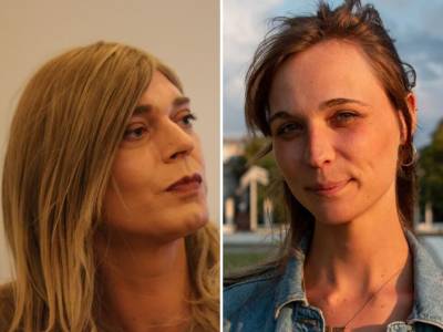 В немецкий Бундестаг впервые войдет женщина-трансгендер