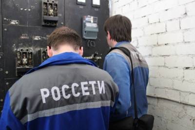 В Тверской области завод попался на крупном хищении электроэнергии