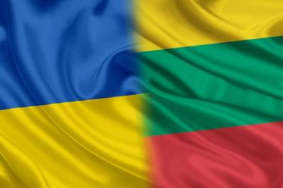 Литва отдаст Украине военную амуницию на €677 тысяч